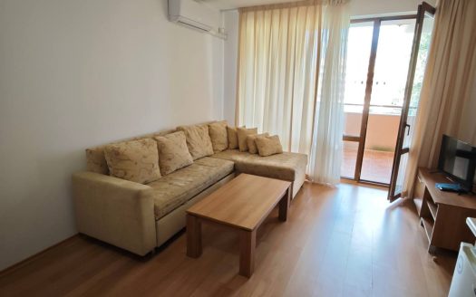 Двухкомнатная квартира в Cassandra, Солнечный берег ID: 86581