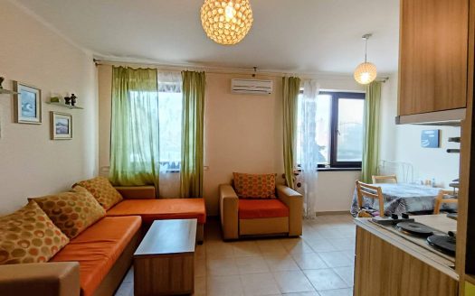 Студия в Sveti Nikola, Кошарица ID: 86862