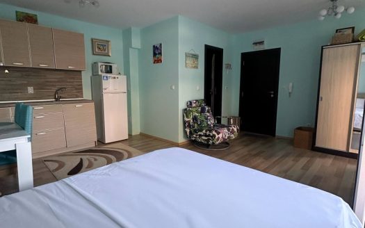 Студия в Rodina, Святой Влас ID: 86777