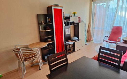 Двухкомнатная квартира без таксы в Святом Власе ID: 86788