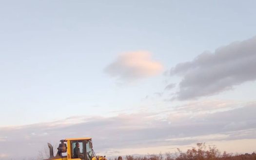 Plot of land with PUP in Košarica ID: 85610