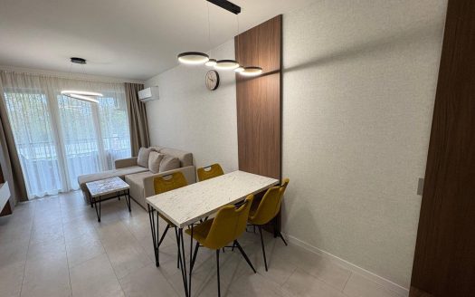 Двухкомнатная квартира в Domenico, Солнечный берег ID: 83342