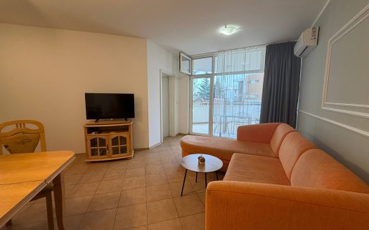 Двухкомнатная квартира в Barco Del Sol, Солнечный берег ID: 87556