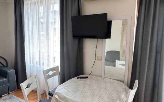 Студія з видом на море у Святому Власі ID: 84004