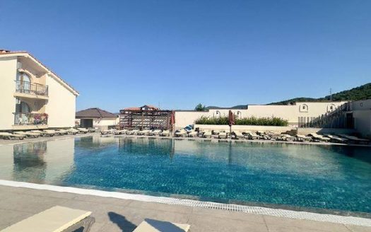 Двухкомнатная квартира в Grand Village, Кошарица ID: 87166