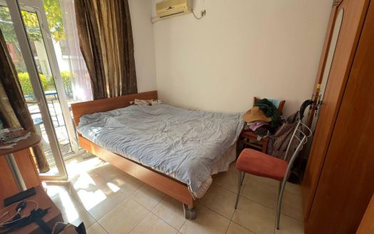 Трёхкомнатная квартира Sunny Day 3, Солнечный Берег ID: 86031