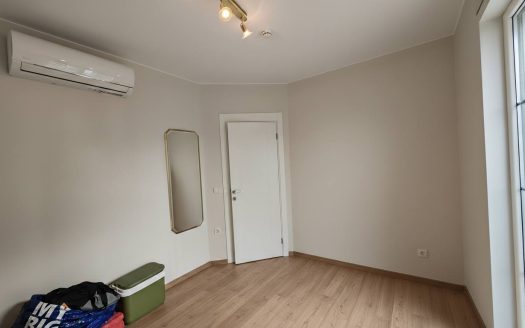 Трёхкомнатная квартира с видом на бассейн в Солнечном Береге ID: 83535