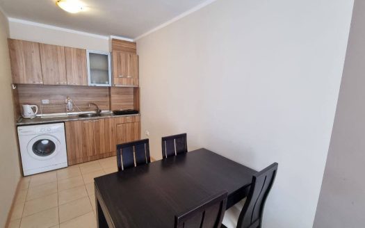 Двухкомнатная квартира Breeze, Святой Влас ID: 86336