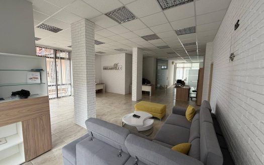 Коммерческое помещение в Star Dreams, Святой Влас ID: 84451