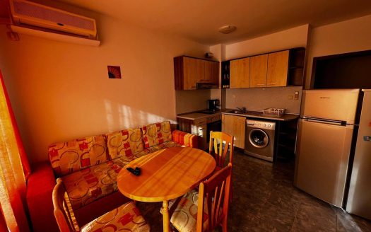 Двухкомнатная квартира Sunny Day 2, Солнечный берег ID: 86165