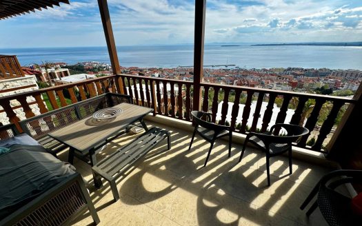 Дом с видом на море в Святом Власе ID: 86522