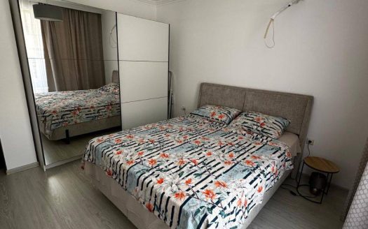 Двухкомнатная квартира — Phoenix, Святой Влас ID: 87931