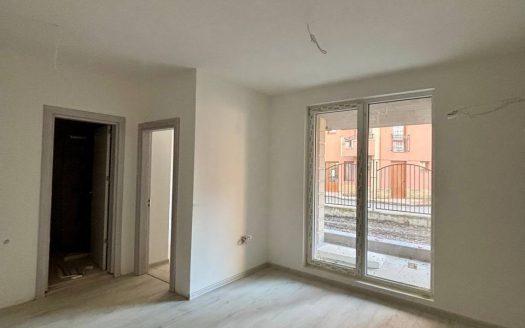 Двухкомнатная квартира в La Mer Silver 3, Солнечный Берег ID: 85759