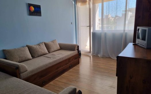 Двухкомнатная квартира в Villa Sofia, Солнечный берег ID: 83331