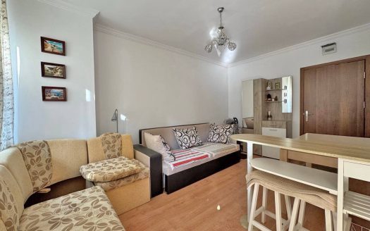Студия в Magnolia Residence 2, Солнечный Берег ID: 85973