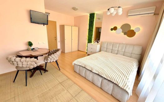 Студия в Чайке, Солнечный берег ID: 83199