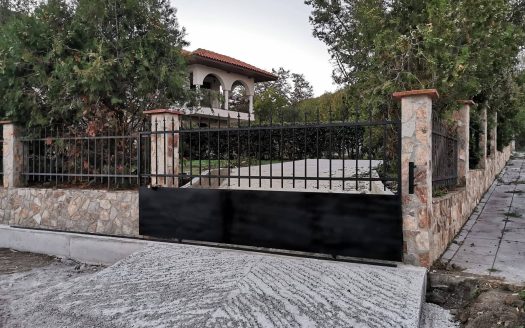 Дом с панорамным видом в Горица, Бургас ID: 83944