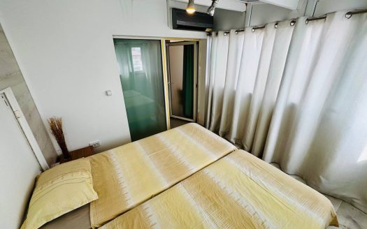 Двухкомнатная квартира в Aphrodite 1, Солнечный Берег ID: 85747