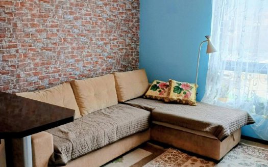 Двухкомнатная квартира в South Bay, Святой Влас ID: 85900