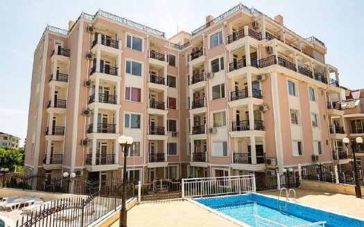 Студия в Rodina, Святой Влас ID: 86777