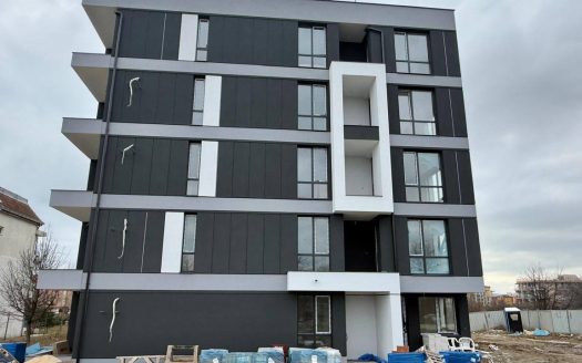 Двухкомнатная квартира в Elite Nessebar, Несебр ID: 83975