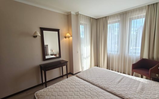 Двухкомнатная квартира в Barceló Royal Beach, Солнечный Берег ID: 85728