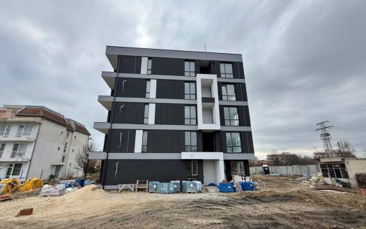 Двухкомнатная квартира в Elite Nessebar, Несебр ID: 83975