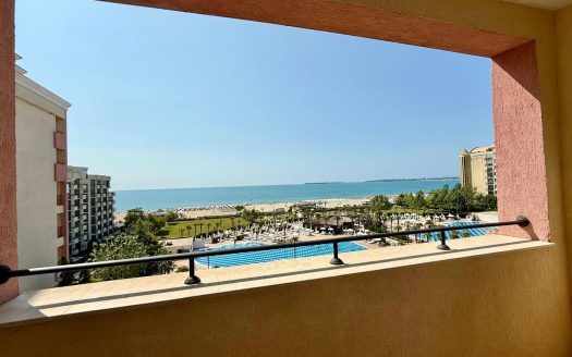 Квартира з видом на море в Majestic, Сонячний берег ID: 84047