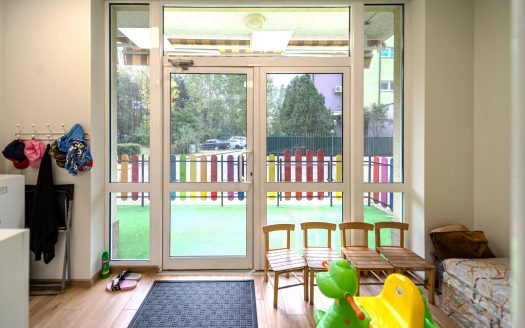 Коммерческое помещение «лобби-бар» в Corsica, Солнечный берег ID: 83590