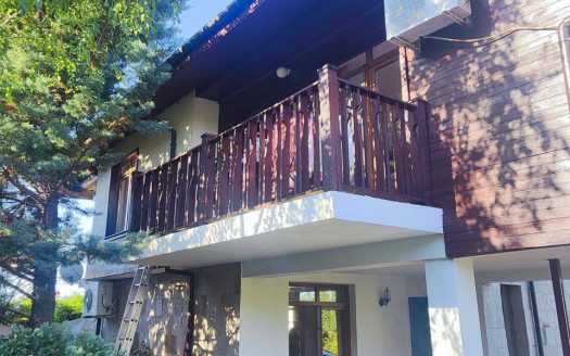 Дом с видом на море — Кошарица ID: 87889