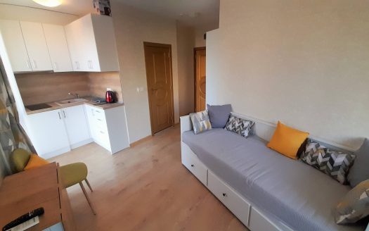 Студия в Aphrodite Park, Солнечный Берег ID: 85594