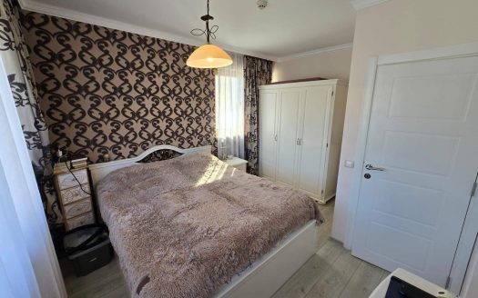 Мезонет с видом на море в Villa Florence, Святой Влас ID: 84354