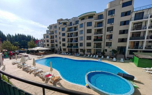 Студия в Avalon, Солнечный Берег ID: 85579