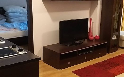 Двухкомнатная квартира с видом на море в Святом Власе ID: 87255