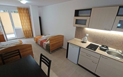 Студия Marvel Deluxe, Солнечный берег ID: 85000