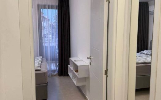 Двухкомнатная квартира в Polar Star, Святой Влас ID: 87954