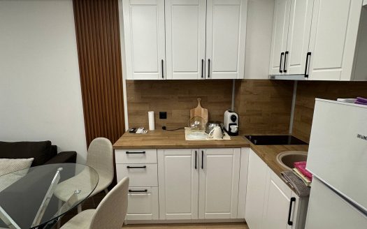 Двухкомнатная квартира Vogue, Солнечный Берег ID: 85481