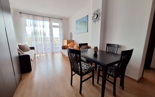 Двухкомнатная квартира в Sunny Day 6, Солнечный берег ID: 85335