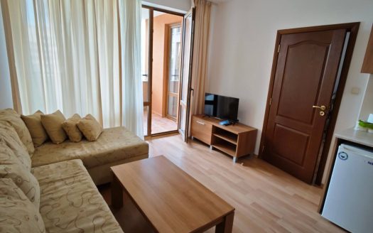 Двухкомнатная квартира в Cassandra, Солнечный берег ID: 86581