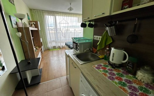 Студия в Orchid Fort Garden, Солнечный берег ID: 85097