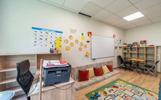 Офис в Corsica, Солнечный берег ID: 83596