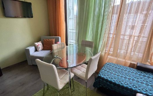 Пентхаус Amber Beach, Солнечный Берег ID: 83097