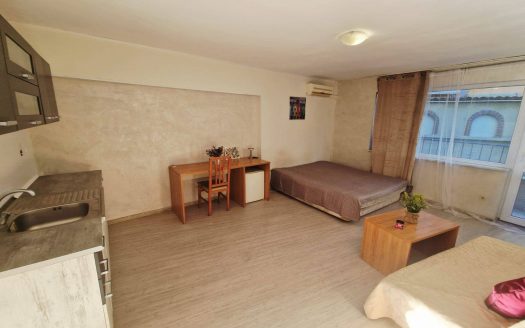 Студия без таксы в Фрегате, Солнечный Берег ID: 56064