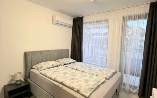 Двухкомнатная квартира в Polar Star, Святой Влас ID: 87954