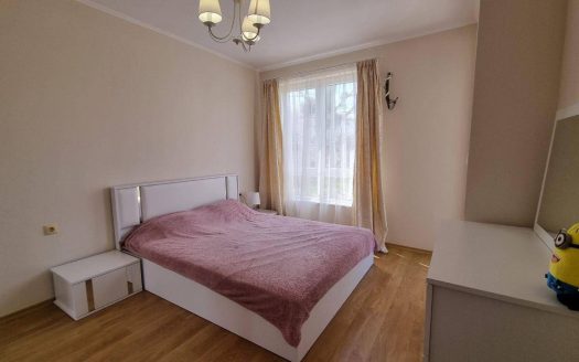 Двокімнатна квартира в Venus Palace, Сонячний берег ID: 84514