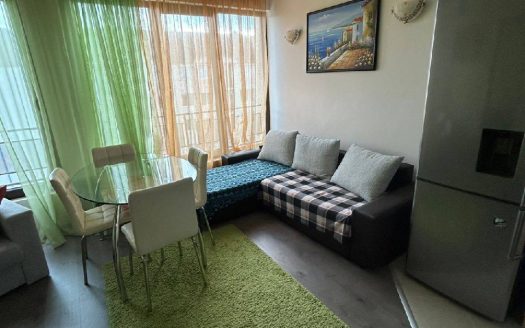 Пентхаус Amber Beach, Солнечный Берег ID: 83097