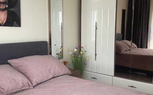 Квартира 2+1 в Elitonia Gardens 3, Равда ID: 78889