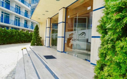 One bedroom apartment in Rainbow 1, Sunny Beach ID: 83692