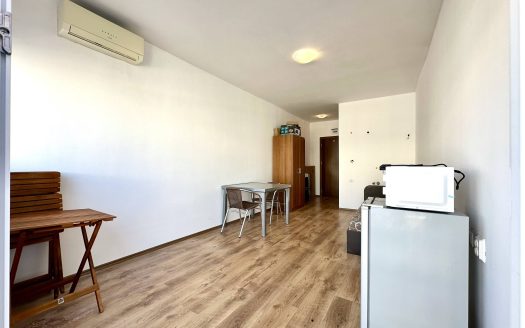 Студия в Gerber 4, Солнечный берег ID: 86450