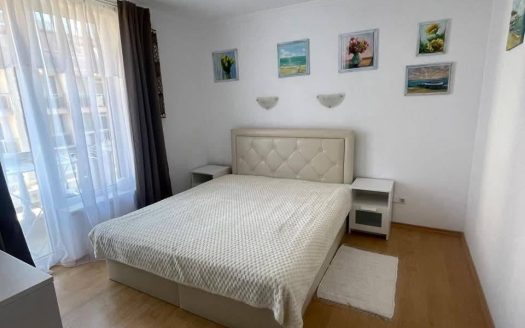 Двухкомнатная квартира в Villa Antorini, Святой Влас ID: 86565